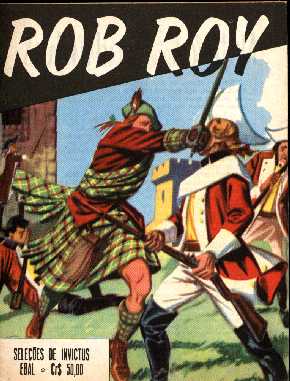Rob Roy