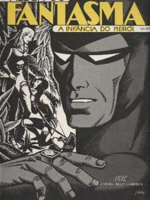 Fantasma Infância