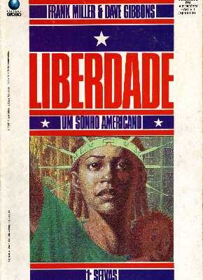Liberdade com 4