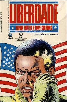 Liberdade Especial Enc