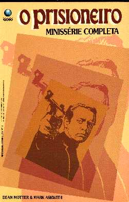 O Prisioneiro Enc