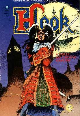 Hook  filme