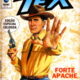 Tex cores #3 Apache - Imagem 1