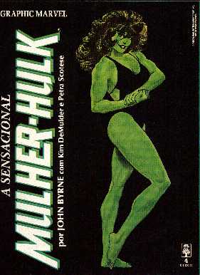 GM04 Mulher Hulk