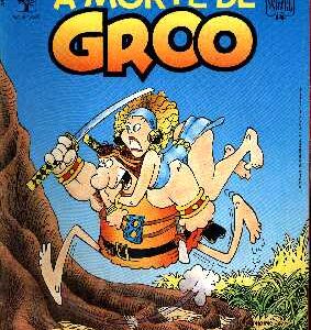 GN14 Morte de Groo