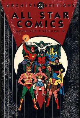 Archives All Star Cpd