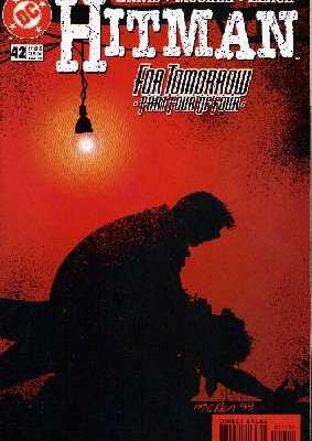 Hitman Tomorrow com 4