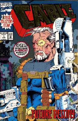Cable Destiny com 2