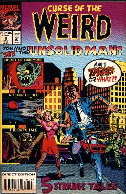 Curse of Weird com 5