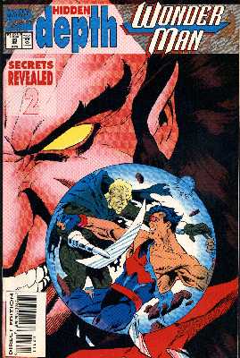 Wonder Man Depth com 2