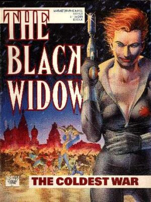 GNM Black Widow