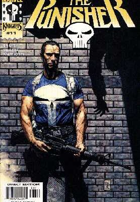 Punisher Knyghts com 11