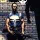 Punisher Knyghts com 11 - Imagem 1