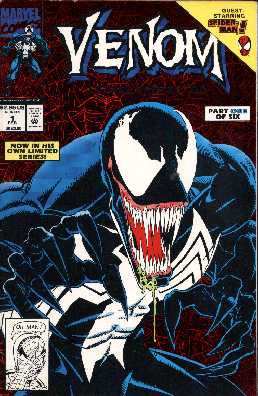 Venom Lethal Tpb