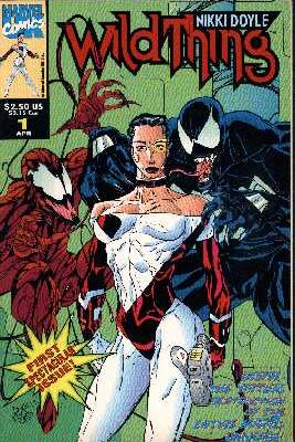 WildThing Doyle com 4