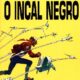 O Incal Negro - Imagem 1