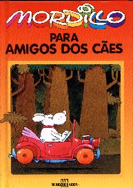 Mordillo  Amigos Cpd