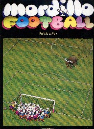 Mordillo Football Cpd