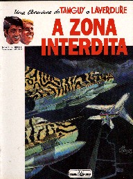 Tanguy Laverdure Zona