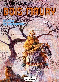 Torres Bois-Maury Montgri