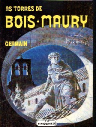 Torres Bois-Maury Germain