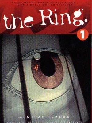 The Ring Enc.