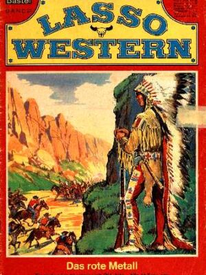 Lasso Western