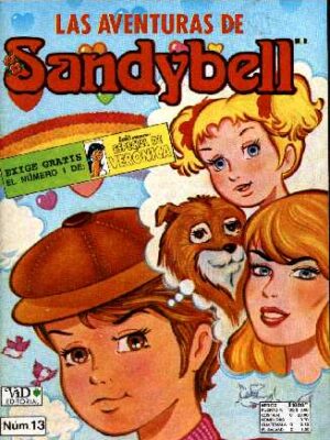 Sandybell