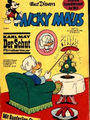Micky Maus