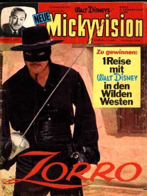 Mickyvision