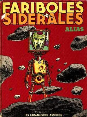 Fariboles Siderales Cpd