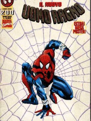 Uomo Ragno 200