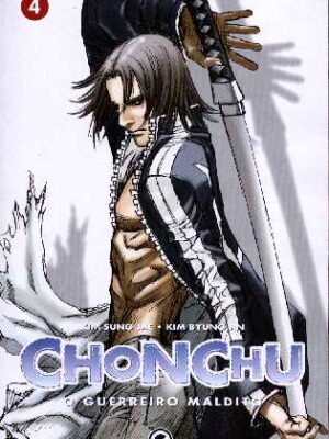 Chonchu