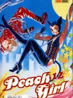 Peach Girl