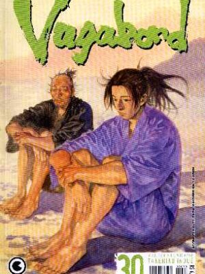 Vagabond mensal