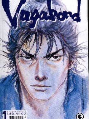 Vagabond 01