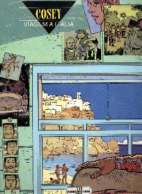 Cosey Italia 1