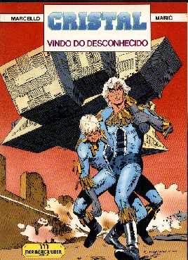 Cristal Desconhecido