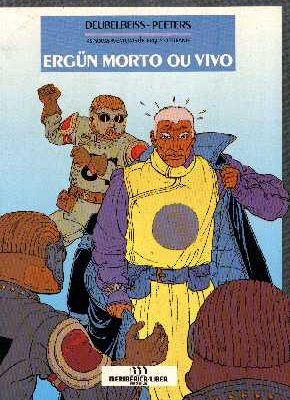 Ergün Morto ou Vivo