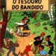 Aventuras João Estevão 1 - Imagem 1