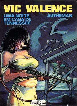 Vic Valence Noite
