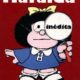 Mafalda Inédita - Imagem 1