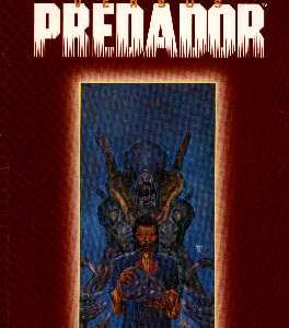 Aliens Predador Enc