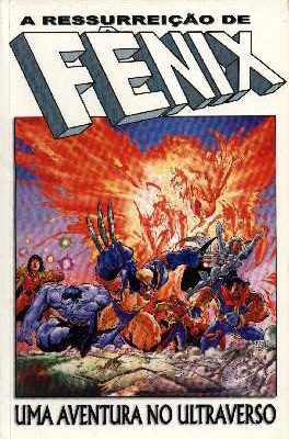 Fenix Ressurreição Enc