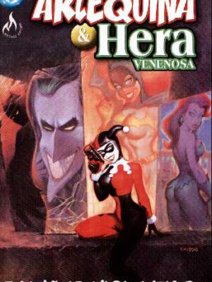 Arlequina Hera