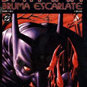 Batman Bruma com 2