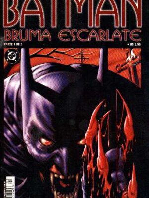 Batman Bruma com 2