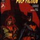 Batman Pulp Fiction com 2 - Imagem 1