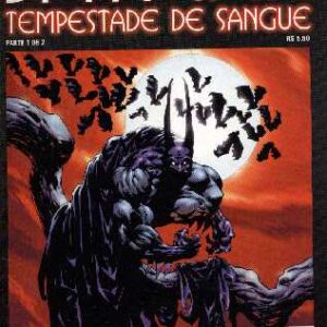 Batman Sangue com 2