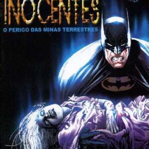 Batman Inocentes